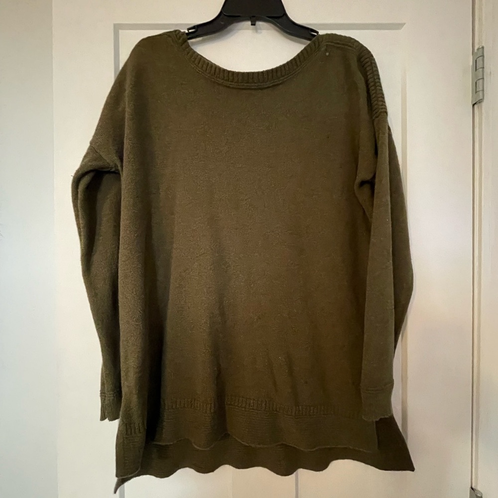 Old Navy Boatneck Sweater